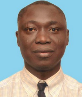 Speaker at Medicinal Chemistry, Computer Aided Drug Design and Delivery 2023 - Osarumwense Peter Osarodion