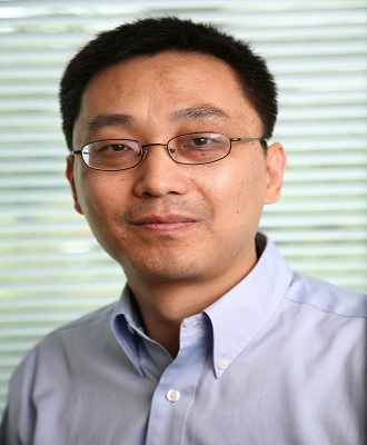 Speaker for Food Science Webinar - Qingcheng Mao